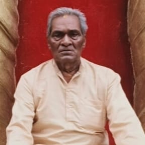 ବାଲିମେଳା ଅଧ୍ୟକ୍ଷଙ୍କ ପିତା ଦେହାନ୍ତ ।