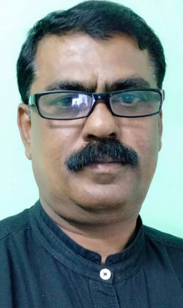 ଶିଶୁଙ୍କ ପାଇଁ ସୁରକ୍ଷିତ ଓ ଅଧିକାରଭିତ୍ତିକ ପରିବେଶ ସୁନିଶ୍ଚିତ କରିବା ଆମର ଦାୟିତ୍ୱ ସ୍ତମ୍ଭକାର ଡା.ରାଜାରାମ ଷଡ଼ଙ୍ଗୀ।